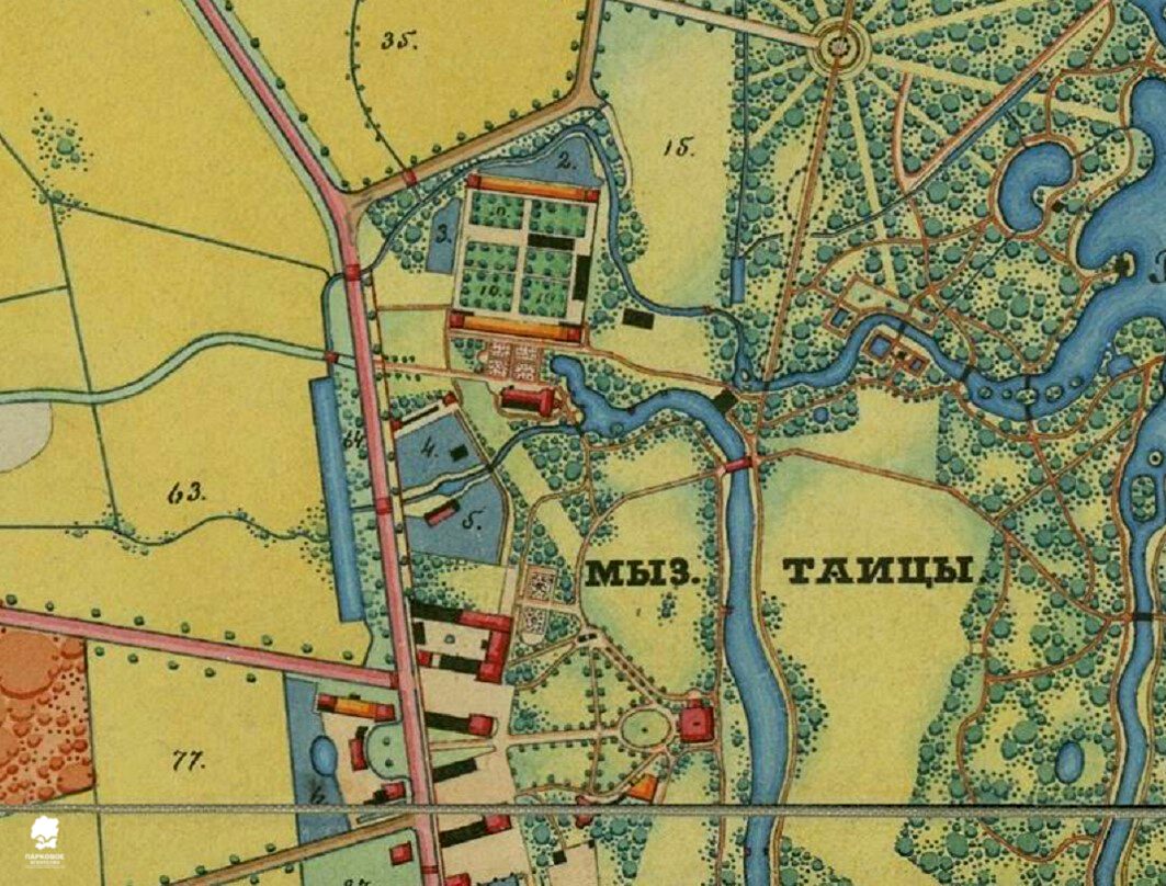 Тайцы на карте. Таицкий водовод на карте. Таицкий парк. Карта-схема Таицкого водовода. Схема и план Таицкого кладбища в Ленобласти.