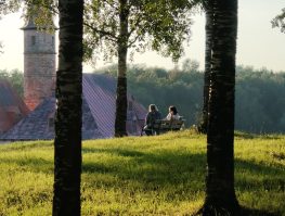 Алексей Бабук