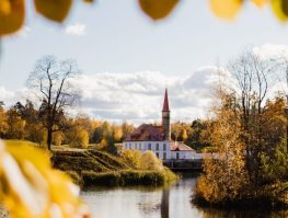 Рина Рындина