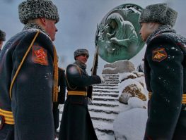 Анастасия Илюшина